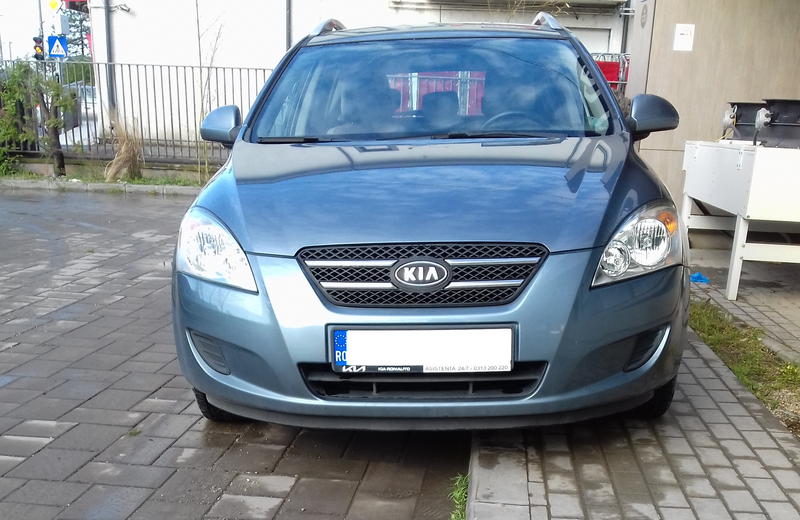 Kia Cee'd