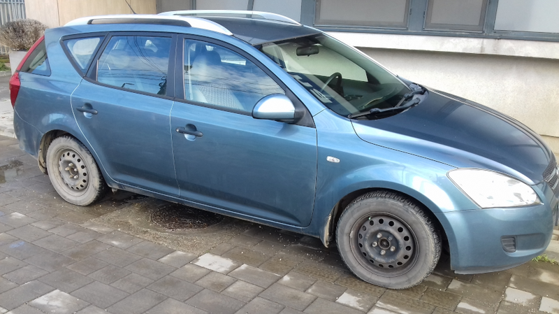 Kia Cee'd